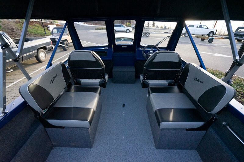 Duckworth Boats