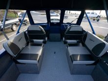 Duckworth Boats