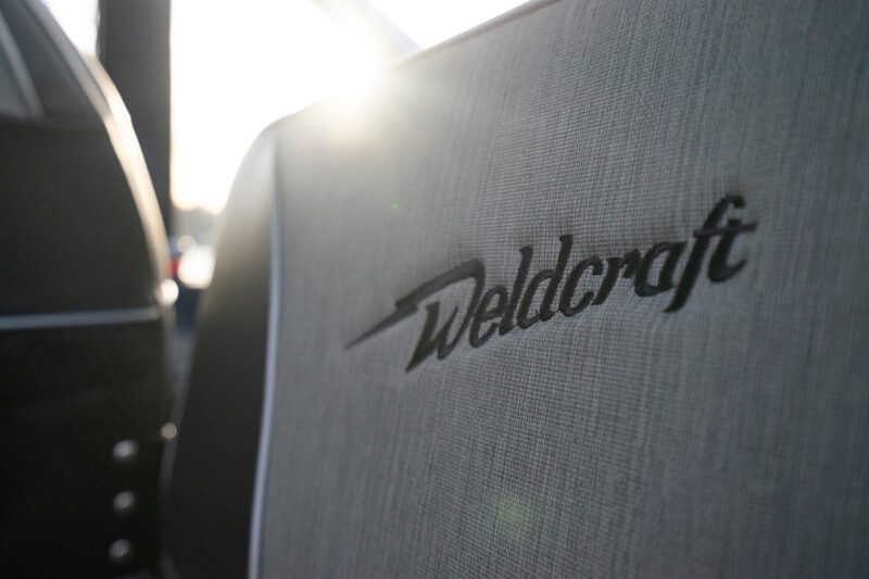 Duckworth Boats
