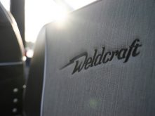 Duckworth Boats