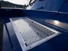 Duckworth Boats