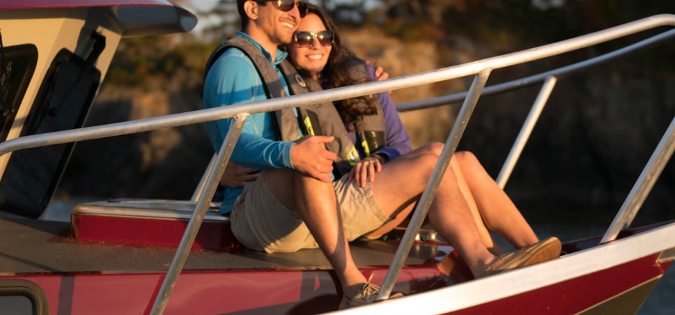 Duckworth Boats