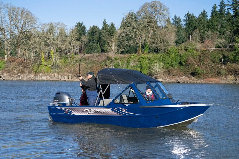 Duckworth Boats