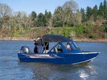 Duckworth Boats