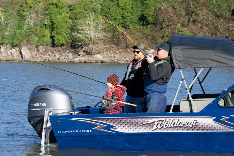 Duckworth Boats