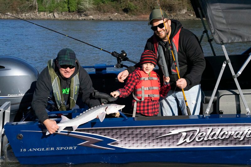Duckworth Boats