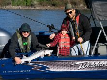 Duckworth Boats
