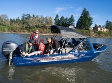 Duckworth Boats