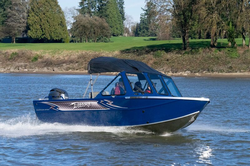 Duckworth Boats