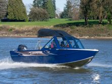 Duckworth Boats