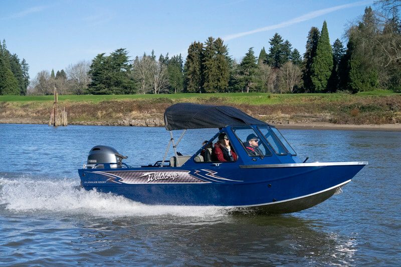 Duckworth Boats