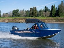 Duckworth Boats