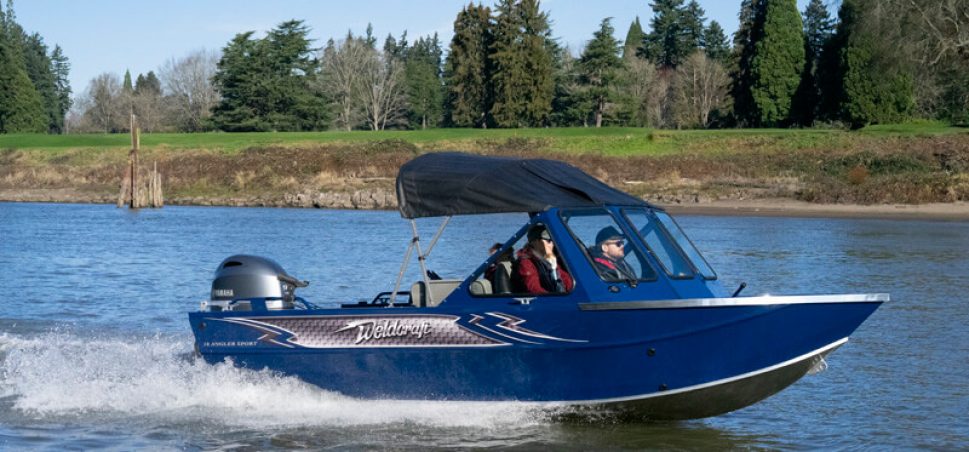 Duckworth Boats