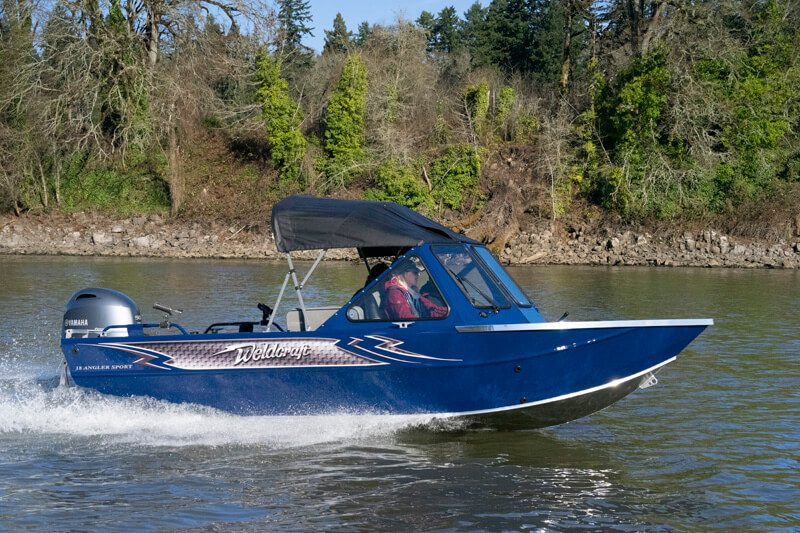 Duckworth Boats