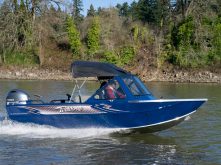 Duckworth Boats