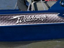 Duckworth Boats