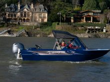 Duckworth Boats