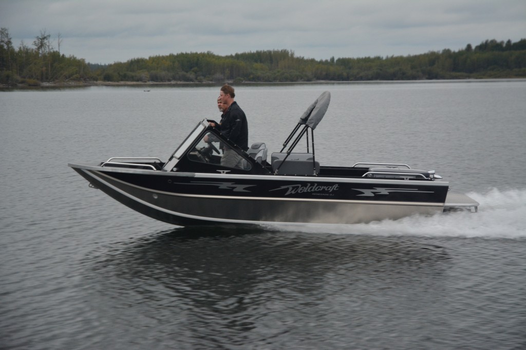 Duckworth Boats