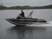 Duckworth Boats