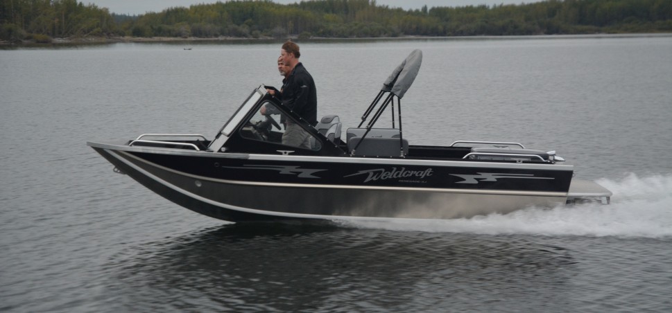 Duckworth Boats
