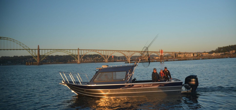 Duckworth Boats