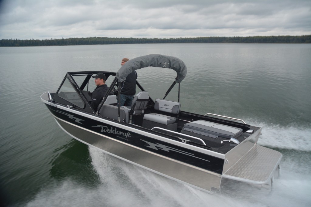 Duckworth Boats