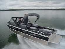 Duckworth Boats