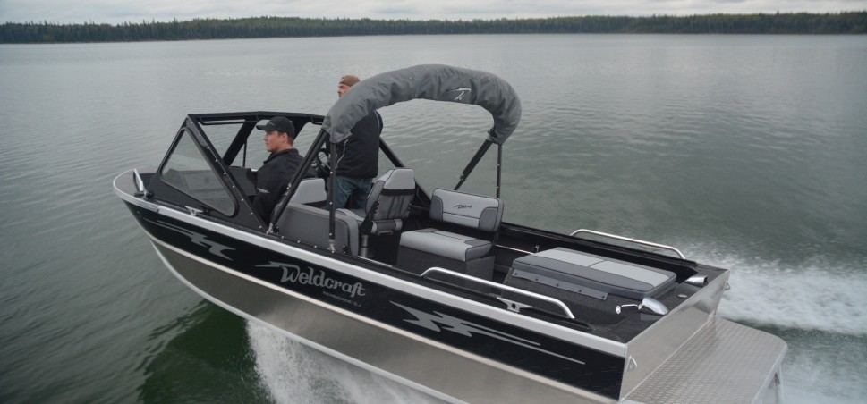 Duckworth Boats