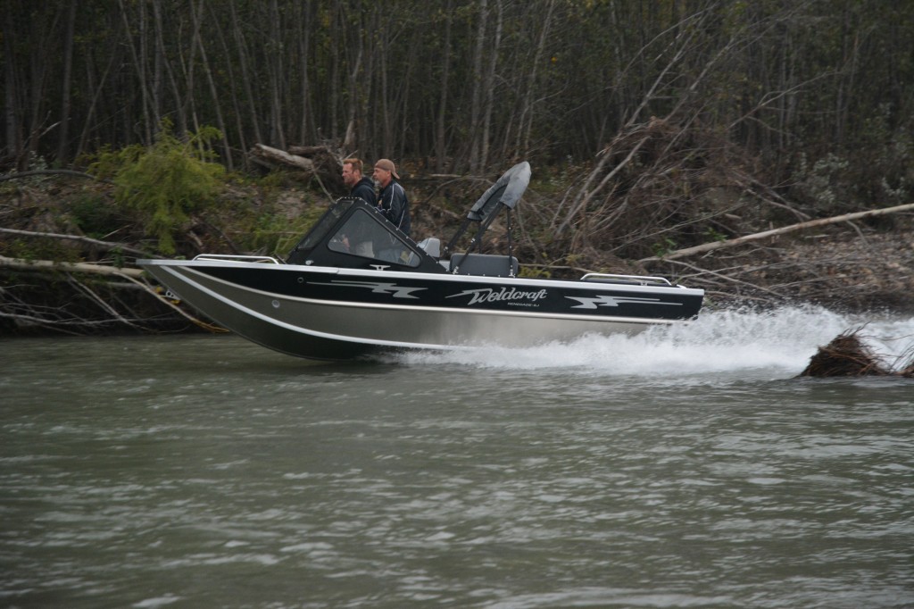 Duckworth Boats