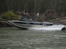 Duckworth Boats