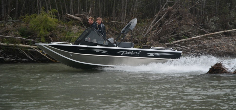 Duckworth Boats