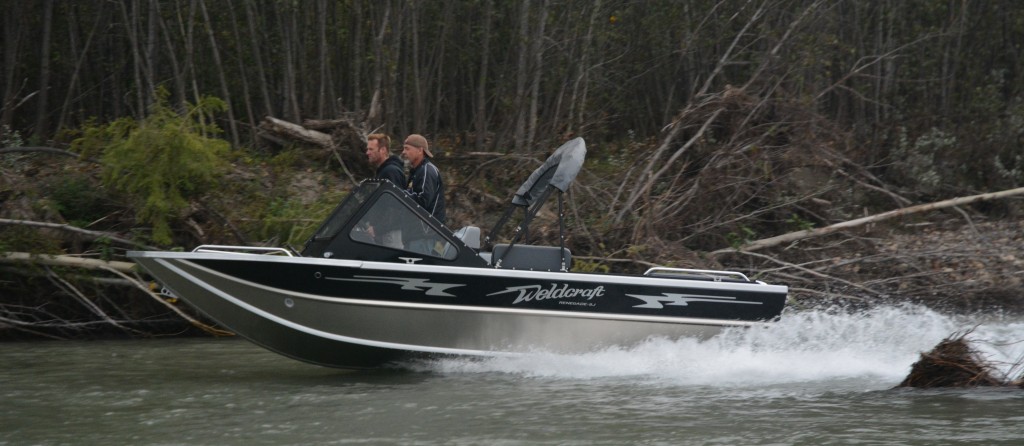 Duckworth Boats