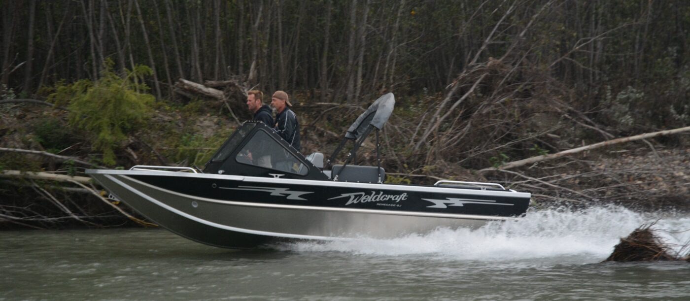 Duckworth Boats