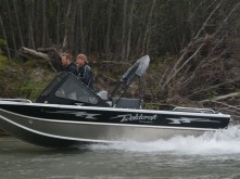 Duckworth Boats