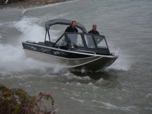 Duckworth Boats