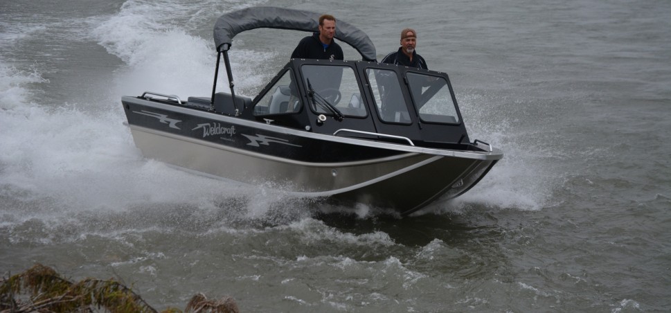 Duckworth Boats