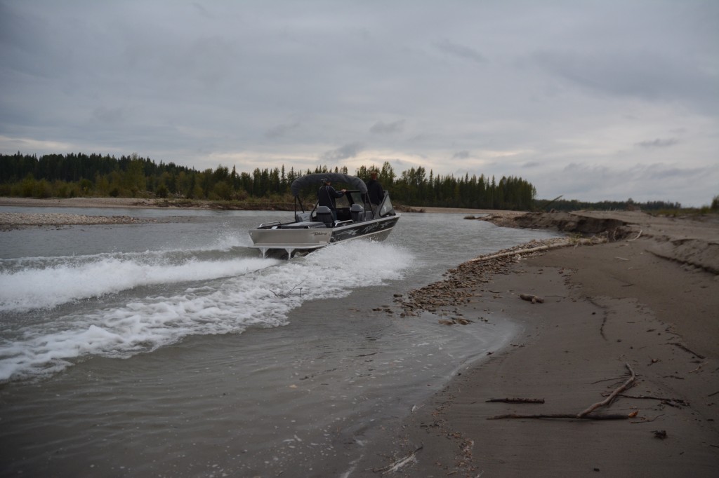 Duckworth Boats