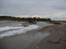 Duckworth Boats