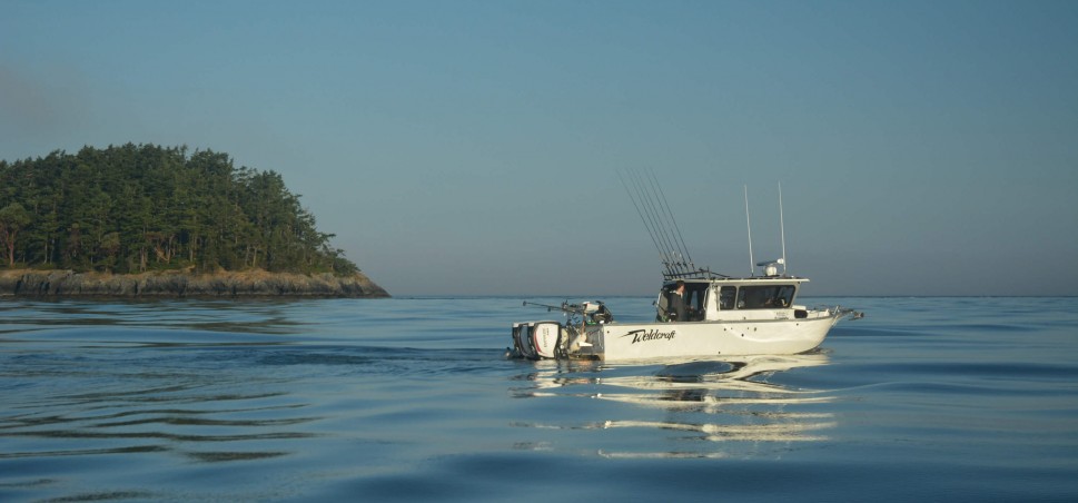 Duckworth Boats
