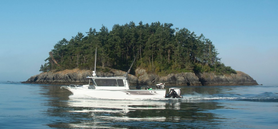 Duckworth Boats