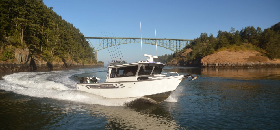 Duckworth Boats