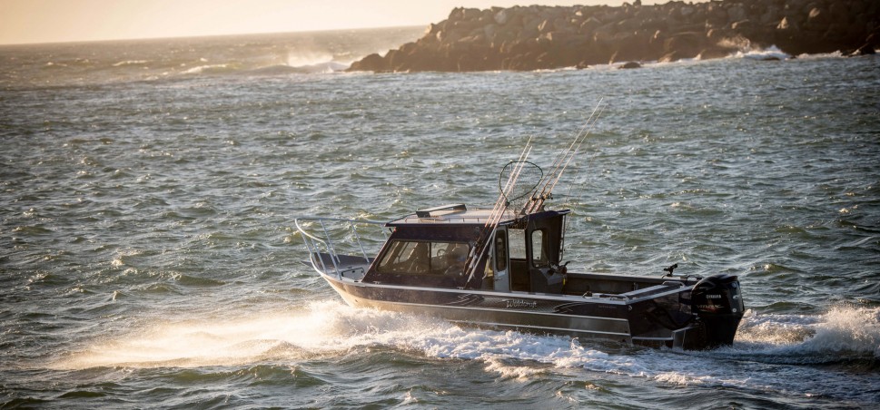Duckworth Boats