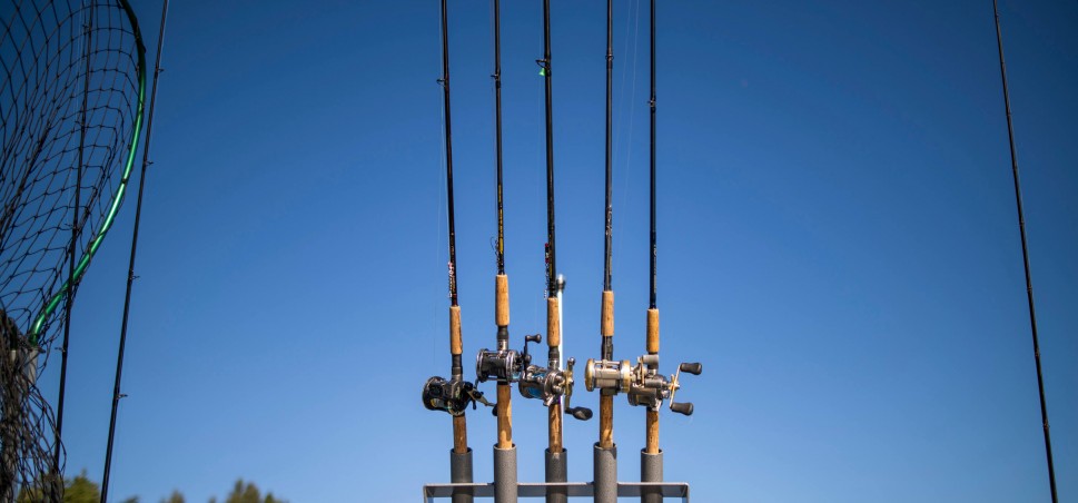 Duckworth Boats