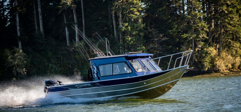 Duckworth Boats