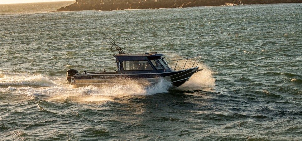 Duckworth Boats