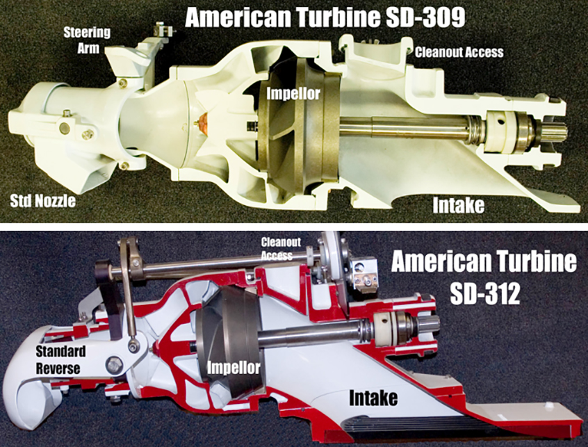 Duckworth Boats