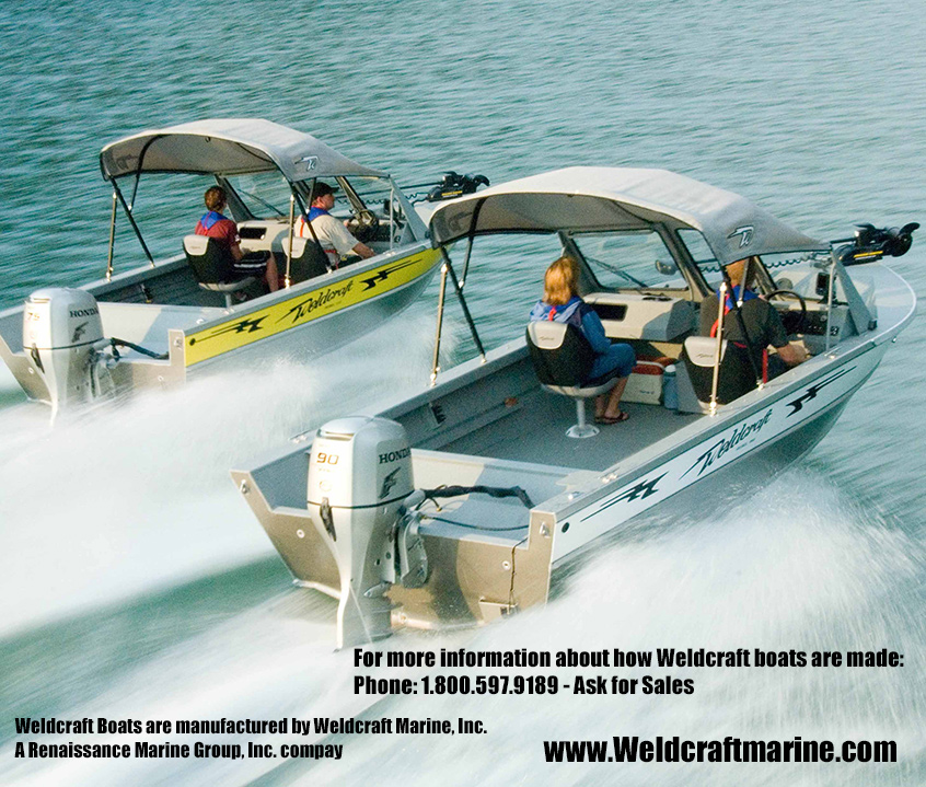 Duckworth Boats