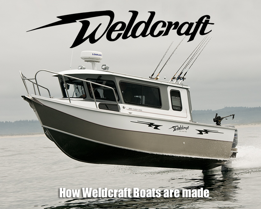 Duckworth Boats