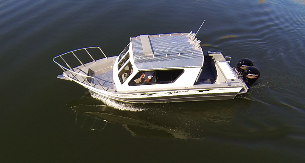 Duckworth Boats