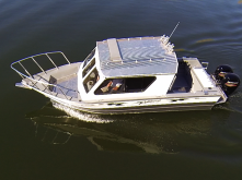 Duckworth Boats